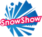 Snowshow logo